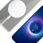 Coque 3mk Clear MagCase pour Samsung Galaxy S25 - Transparent – Image 6