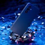 Coque 3mk Matt Case pour Samsung Galaxy A56 - Black – Image 6