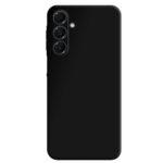 Coque 3mk Matt Case Pro pour Samsung Galaxy A16 4G - Black – Image 5