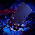 Coque 3mk Matt Case Pro pour iPhone 16 Pro - Black – Image 6