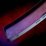 Coque 3mk Matt Case Pro pour Samsung Galaxy S25 Ultra - Black – Image 3