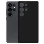 Coque 3mk Matt Case Pro pour Samsung Galaxy S25 Ultra - Black – Image 6