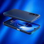 Coque 3mk Matt Case pour Samsung Galaxy A16 4G - Black – Image 2