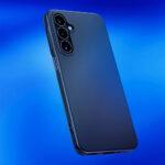 Coque 3mk Matt Case pour Samsung Galaxy A16 4G - Black – Image 3