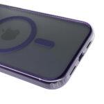 Coque 3mk Frosty MagCase pour iPhone 17 Pro - Purple – Image 5