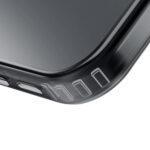 Coque 3mk Frosty MagCase pour iPhone 17 Pro - White – Image 3