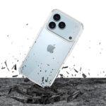 Coque 3mk Armor Case pour iPhone 17 Pro Max - Transparent – Image 5