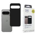 Coque 3mk Matt Case pour Google Pixel 10 / 10 Pro - Black