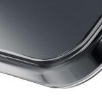 Coque 3mk Clear MagCase pour iPhone 16 Pro Max - Transparent – Image 4