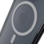 Coque 3mk Clear MagCase pour iPhone 16 Pro Max - Transparent – Image 3