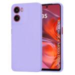 Coque Techsuit SoftFlex pour Motorola Moto G05 / E15 - Light Purple