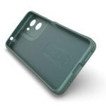 Coque Techsuit Magic Shield pour Motorola Moto G05 / E15 - Green – Image 4