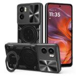 Coque Techsuit CamGuard Pro pour Motorola Moto G05 / E15 - Black