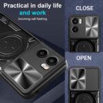 Coque Techsuit CamGuard Pro pour Motorola Moto G05 / E15 - Black – Image 3