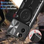 Coque Techsuit CamGuard Pro pour Motorola Moto G05 / E15 - Black – Image 5