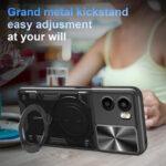 Coque Techsuit CamGuard Pro pour Motorola Moto G05 / E15 - Black – Image 4