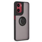 Coque Techsuit Glinth pour Motorola Moto G05 / E15 - Black – Image 6