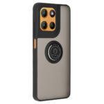 Coque Techsuit Glinth pour Motorola Moto G15 / G15 Power - Black – Image 6