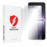 Lot de 2 protections d'écran Smart Protection Premium Classic pour OnePlus Nord CE5 - Clear