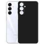 Coque 3mk Matt Case Pro pour Samsung Galaxy A17 5G / A17 4G - Black – Image 3