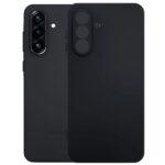 Coque 3mk Matt Case Pro pour Samsung Galaxy A26 - Black – Image 3