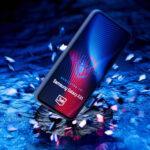 Coque 3mk Matt Case Pro pour Samsung Galaxy A26 - Black – Image 5