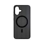 Coque 3mk COOLing MagCase pour iPhone 16 - Black – Image 3
