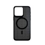 Coque 3mk COOLing MagCase pour iPhone 14 Pro Max - Black – Image 3