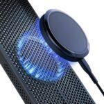 Coque 3mk COOLing MagCase pour iPhone 14 Pro Max - Black – Image 4