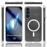 Coque 3mk Armor MagCase pour Samsung Galaxy A16 4G / A16 5G - Transparent – Image 3