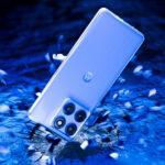 Coque 3mk Clear Case pour Motorola Edge 60 Pro - Transparent – Image 5