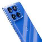 Coque 3mk Clear Case pour Motorola Edge 60 Pro - Transparent – Image 2