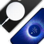 Coque 3mk Armor MagCase pour Samsung Galaxy S25 Ultra - Transparent – Image 4