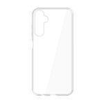 Coque 3mk Clear Case pour Samsung Galaxy A05s - Transparent – Image 3