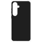 Coque 3mk Matt Case pour Samsung Galaxy S25 - Black – Image 2