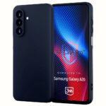 Coque 3mk Matt Case Pro pour Samsung Galaxy A26 - Black