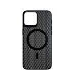 Coque 3mk COOLing MagCase pour iPhone 15 - Black – Image 2