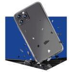 Coque 3mk Armor Case pour iPhone 12 Pro / iPhone 12 - Transparent – Image 2