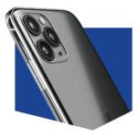 Coque 3mk Armor Case pour iPhone 12 Pro / iPhone 12 - Transparent – Image 3