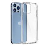 Coque 3mk Clear Case pour iPhone 13 Pro Max - Transparent – Image 4