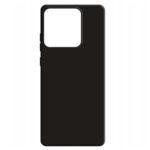 Coque 3mk Matt Case pour Motorola Edge 60 Pro - Black – Image 3