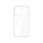 Coque 3mk Clear MagCase pour iPhone 14 Pro Max - Transparent – Image 3