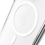 Coque 3mk Clear MagCase pour iPhone 14 Pro Max - Transparent – Image 6