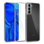 Coque 3mk Clear Case pour Samsung Galaxy S21 FE - Transparent – Image 2