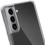 Coque 3mk Clear Case pour Samsung Galaxy S21 FE - Transparent – Image 6