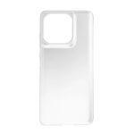 Coque 3mk Clear Case pour Motorola Edge 60 / 60 Fusion - Transparent – Image 2