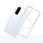 Coque 3mk Armor MagCase pour Samsung Galaxy A36 - Transparent – Image 3