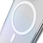 Coque 3mk Armor MagCase pour Samsung Galaxy A36 - Transparent – Image 4