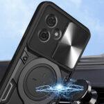 Coque Techsuit CamGuard Pro pour Motorola Moto G86 Power - Black – Image 3