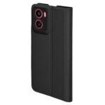 Étui portefeuille Techsuit Magskin Book pour Motorola Moto G05 / E15 - Black – Image 6